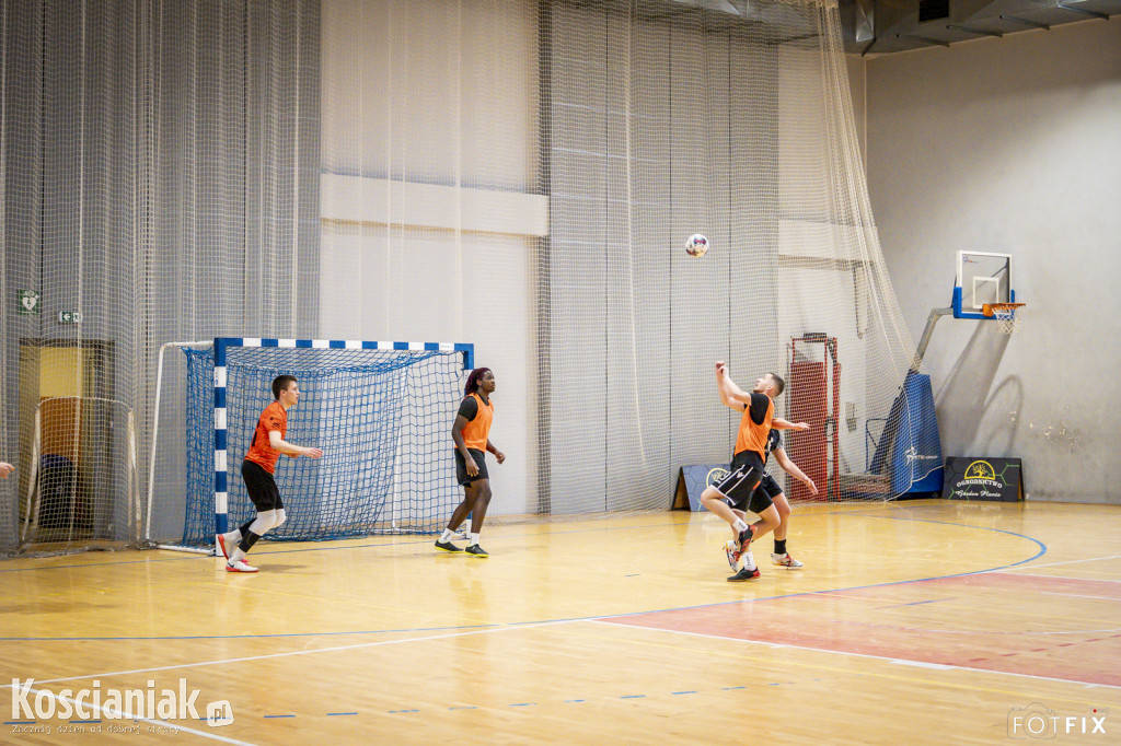 Eliminacje Kościan Cup Open