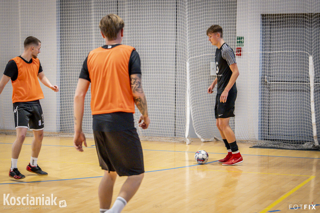 Eliminacje Kościan Cup Open