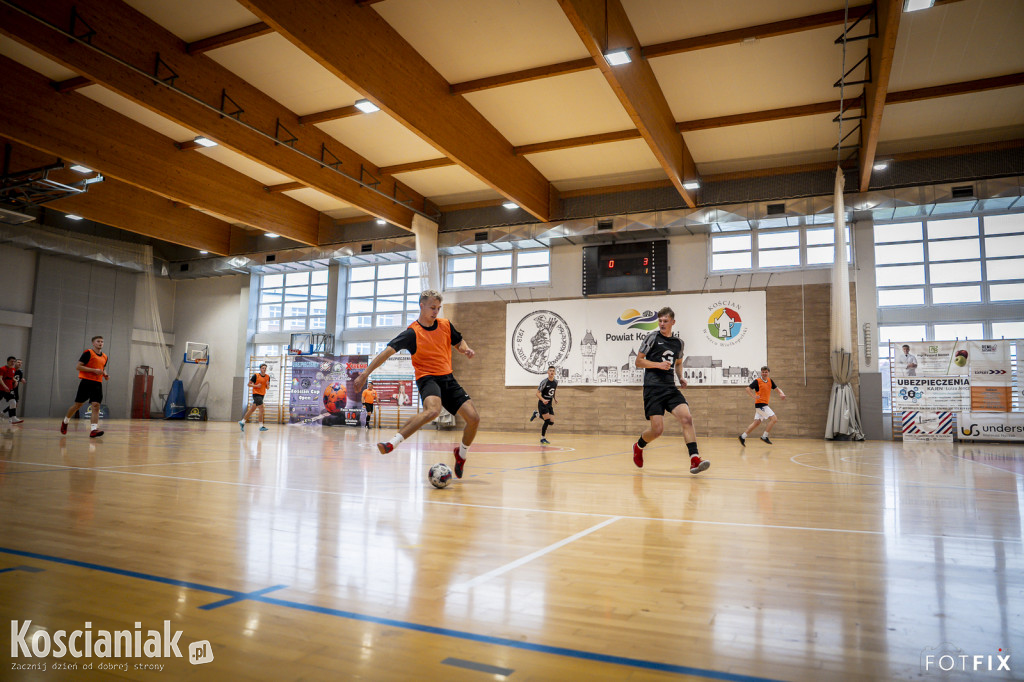 Eliminacje Kościan Cup Open