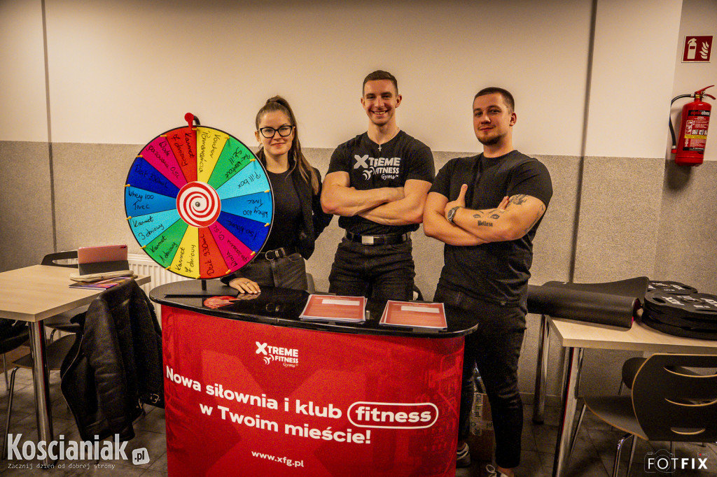 Eliminacje Kościan Cup Open