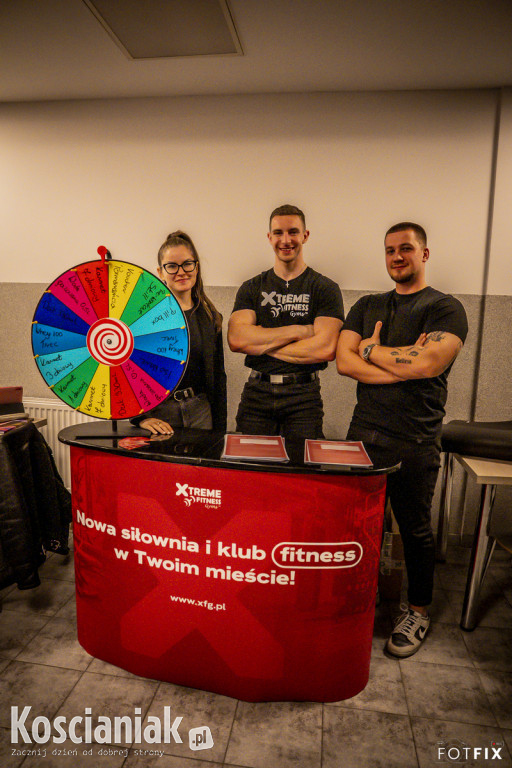 Eliminacje Kościan Cup Open