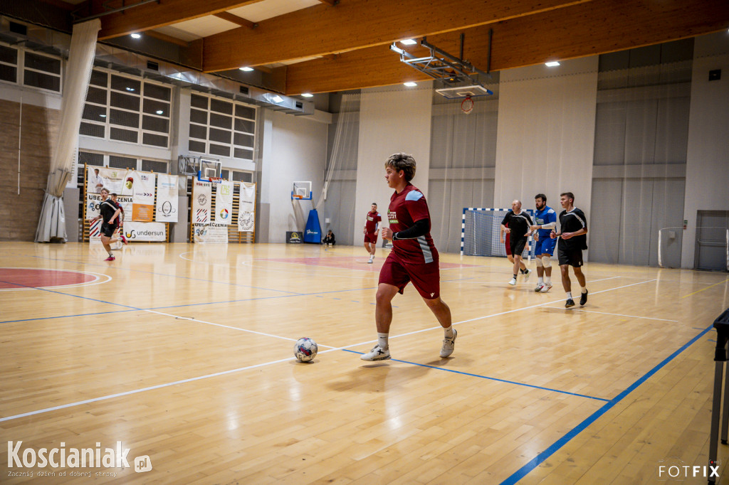 Eliminacje Kościan Cup Open