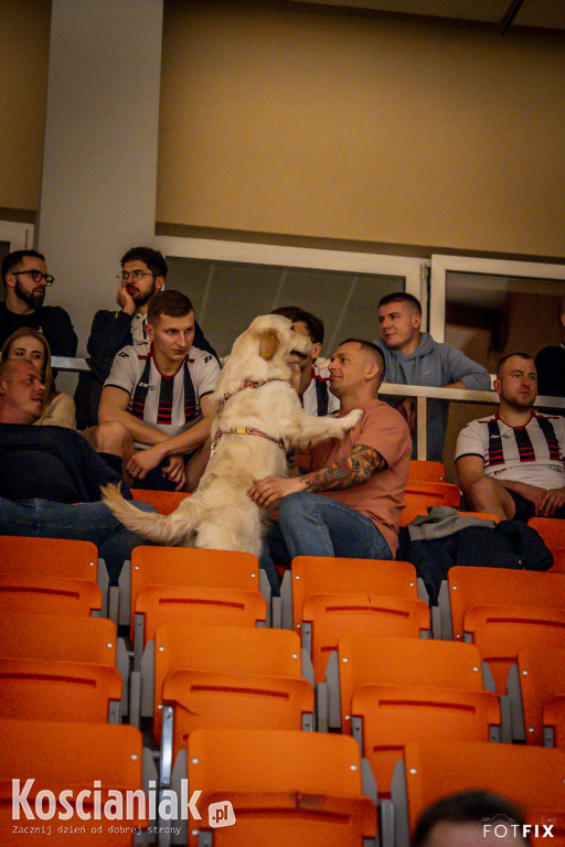 Eliminacje Kościan Cup Open