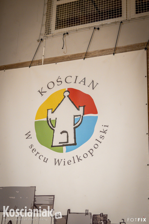 Eliminacje Kościan Cup Open