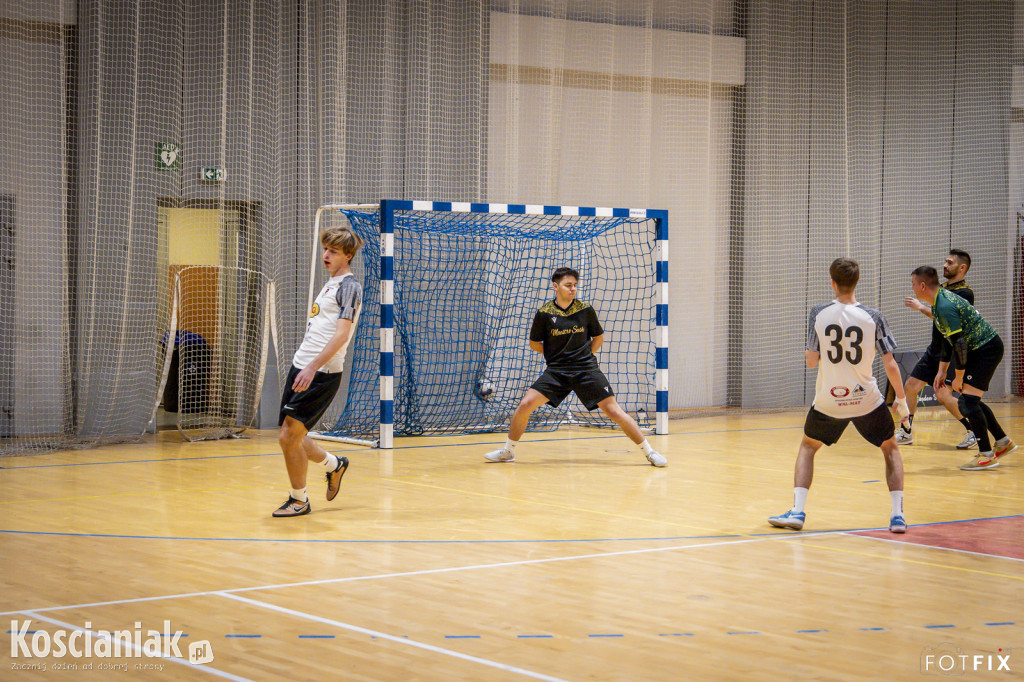 Eliminacje Kościan Cup Open