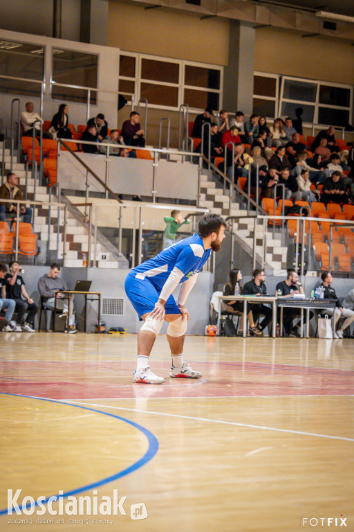 Eliminacje Kościan Cup Open