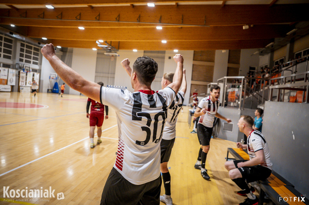 Eliminacje Kościan Cup Open