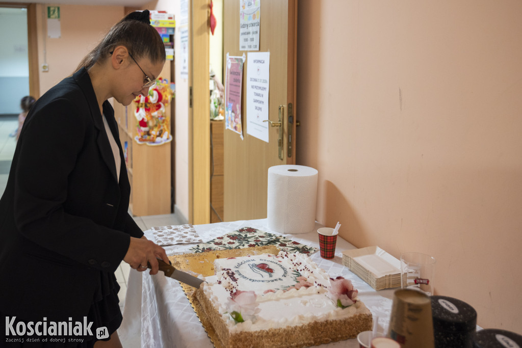 Rzeczodzielnia świętowała swoje 5 urodziny