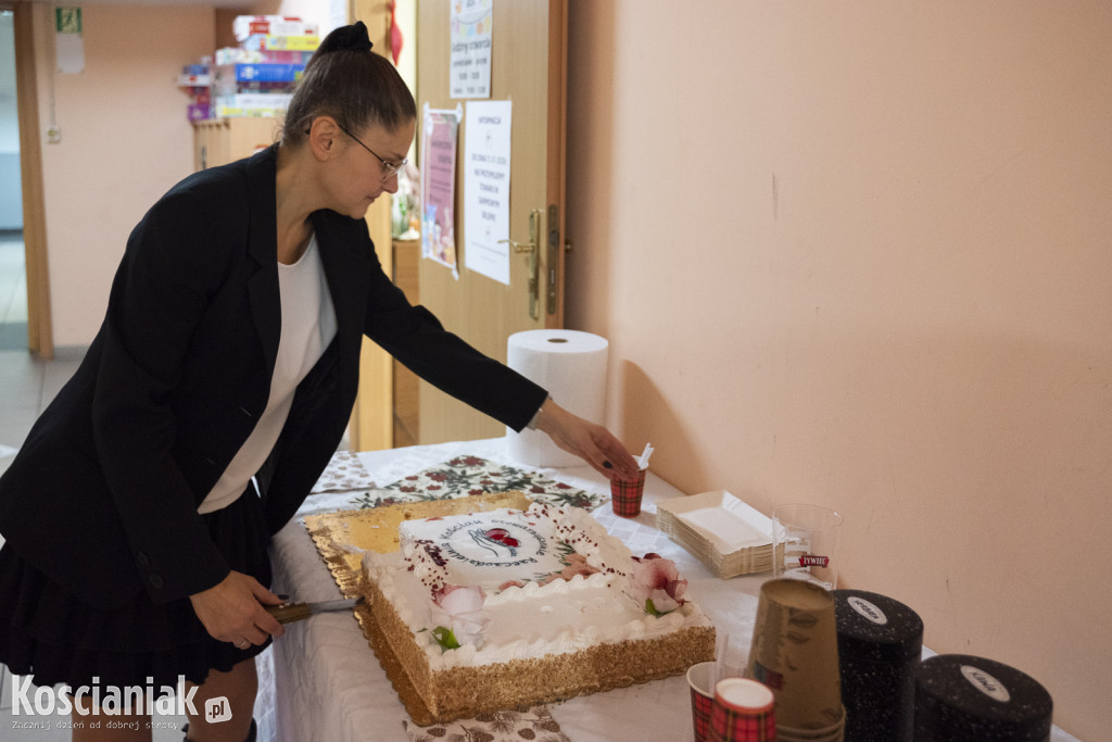 Rzeczodzielnia świętowała swoje 5 urodziny