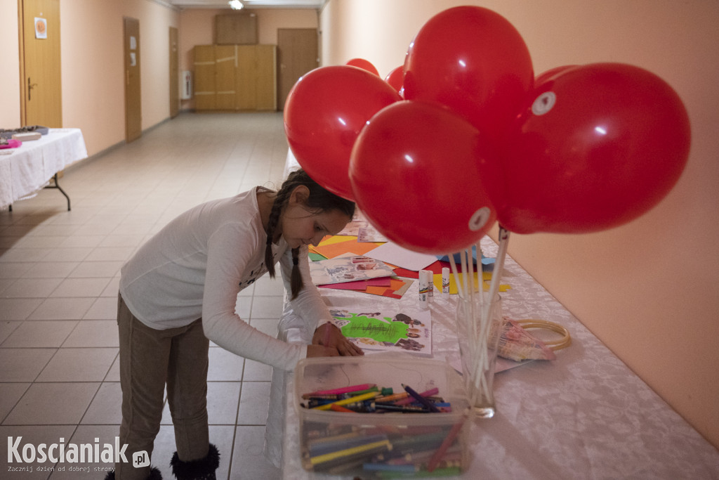 Rzeczodzielnia świętowała swoje 5 urodziny