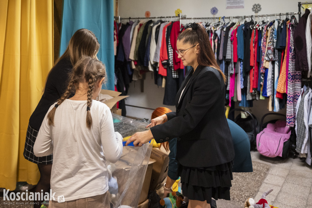 Rzeczodzielnia świętowała swoje 5 urodziny