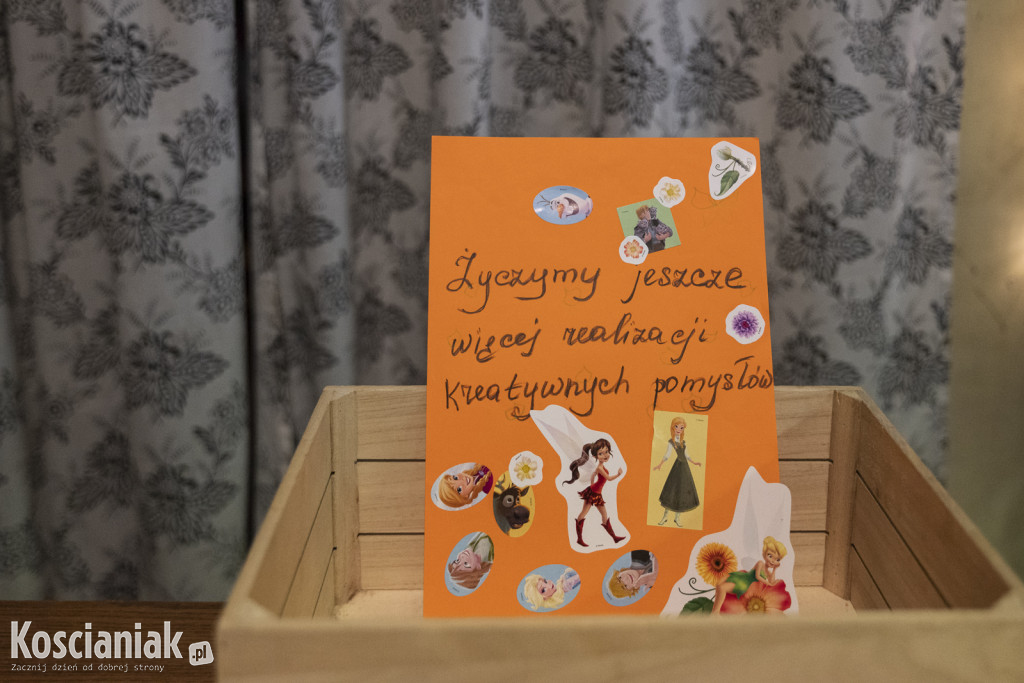 Rzeczodzielnia świętowała swoje 5 urodziny