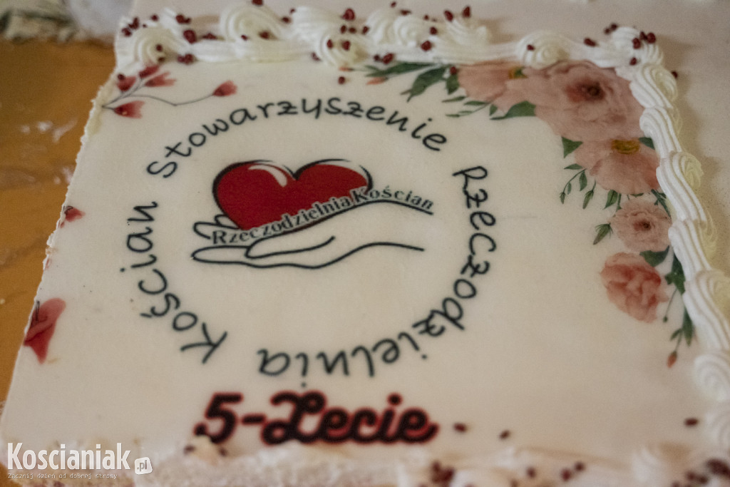 Rzeczodzielnia świętowała swoje 5 urodziny