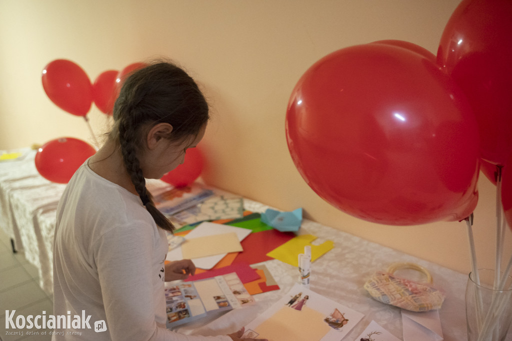 Rzeczodzielnia świętowała swoje 5 urodziny