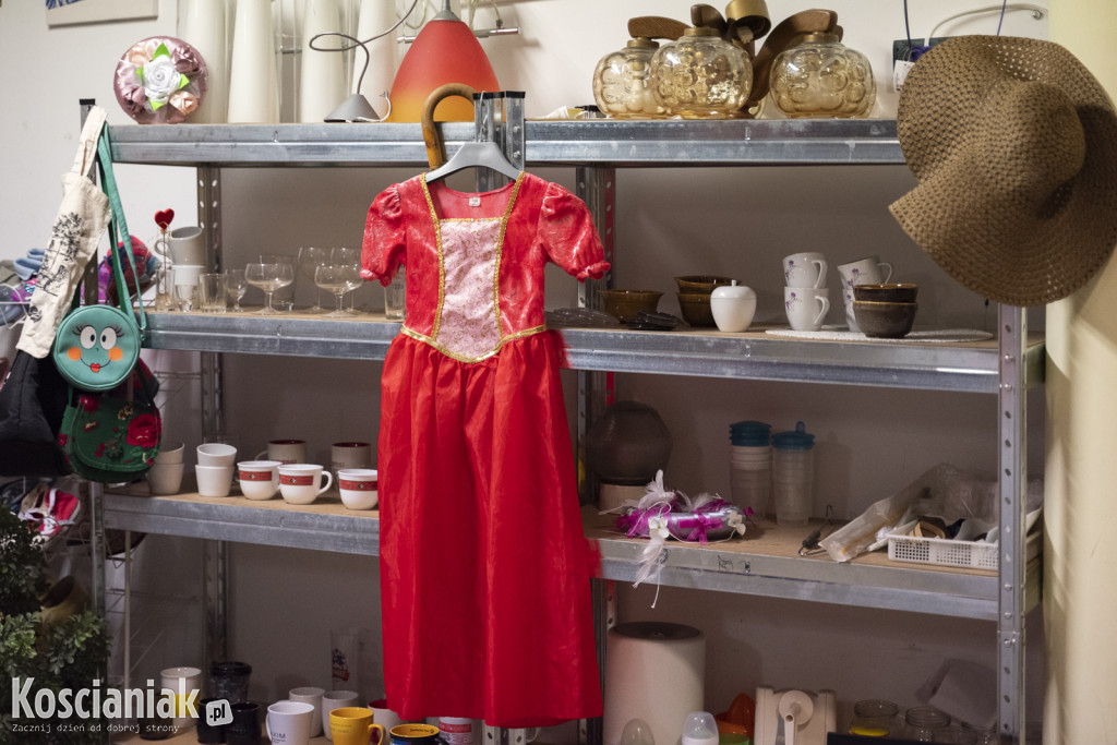 Rzeczodzielnia świętowała swoje 5 urodziny