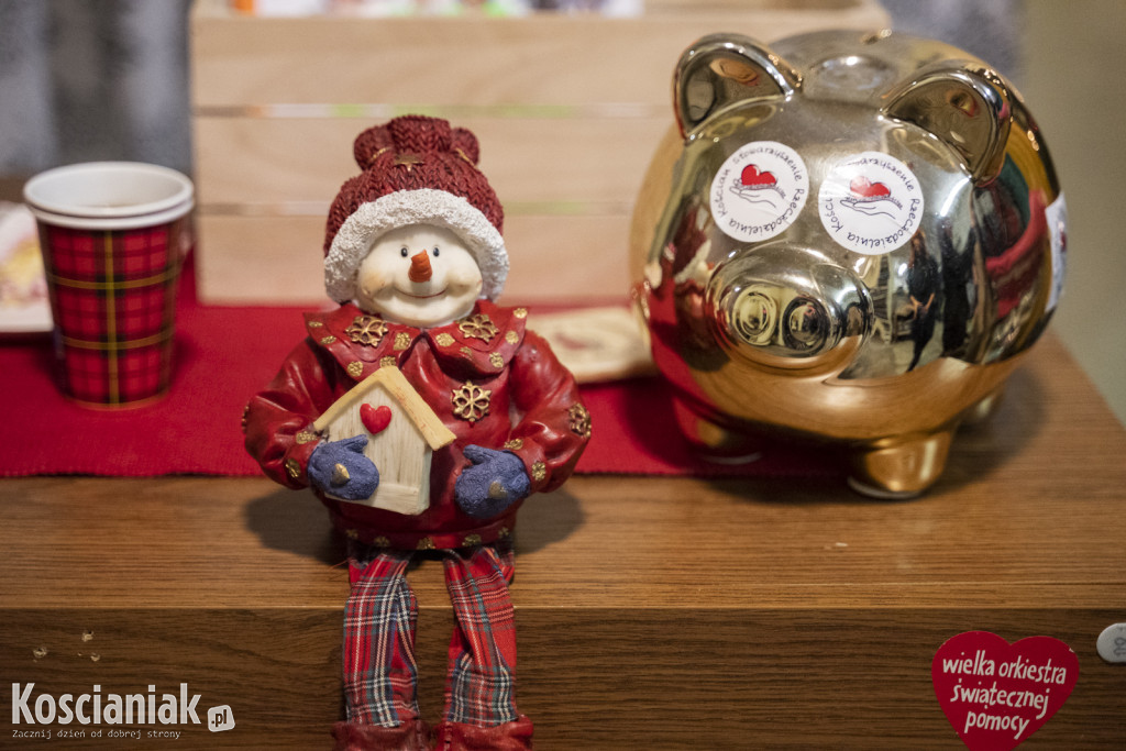 Rzeczodzielnia świętowała swoje 5 urodziny