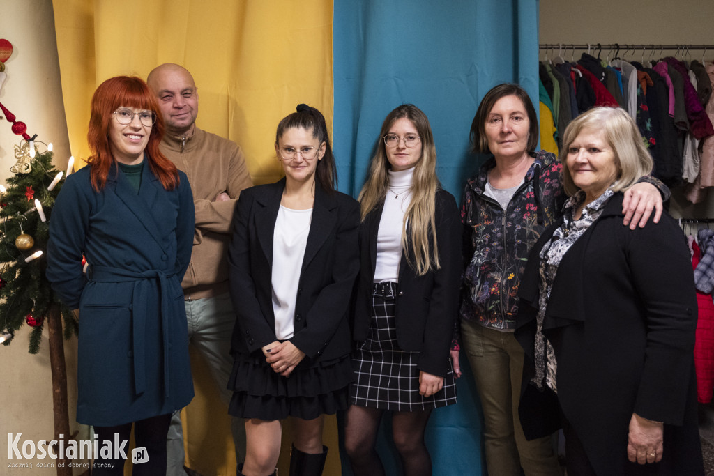 Rzeczodzielnia świętowała swoje 5 urodziny