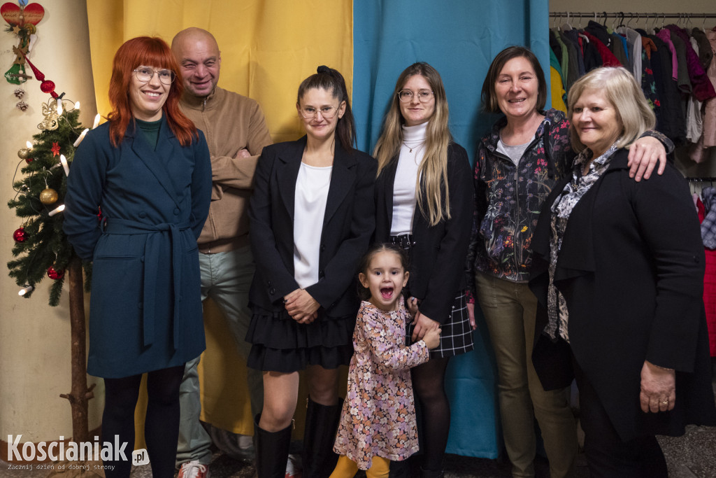 Rzeczodzielnia świętowała swoje 5 urodziny