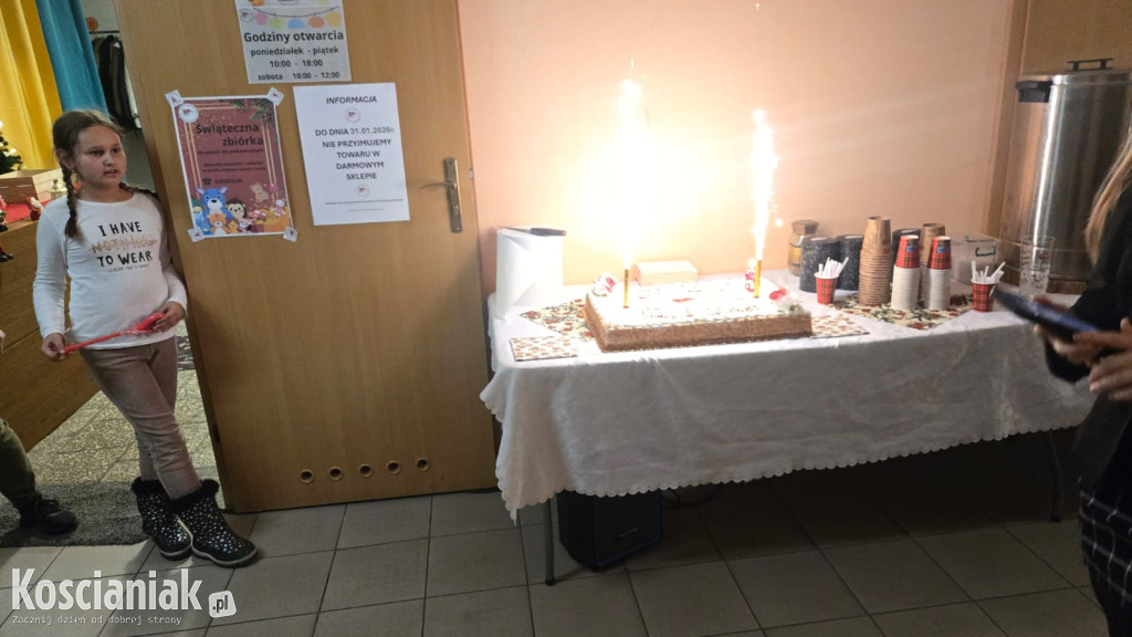 Rzeczodzielnia świętowała swoje 5 urodziny