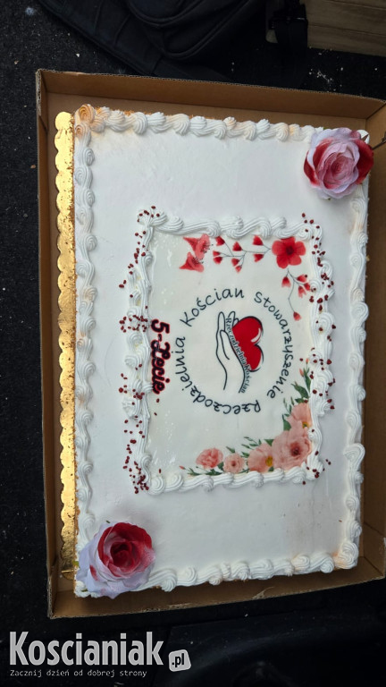 Rzeczodzielnia świętowała swoje 5 urodziny