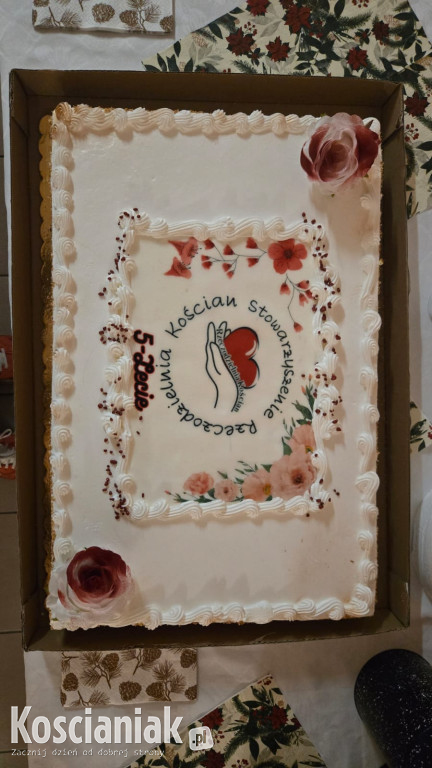 Rzeczodzielnia świętowała swoje 5 urodziny