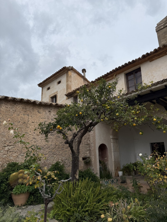 Wyjazd na Majorkę śladami Chopina uczennic Czwórki