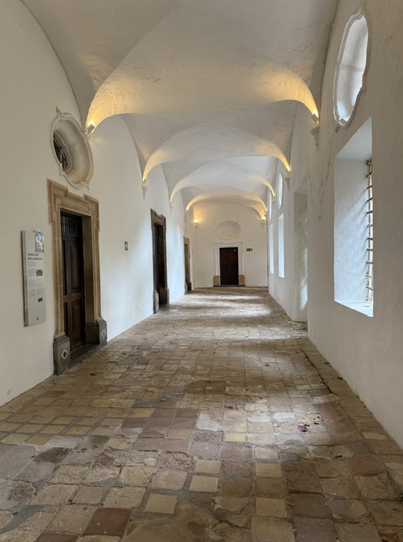 Wyjazd na Majorkę śladami Chopina uczennic Czwórki