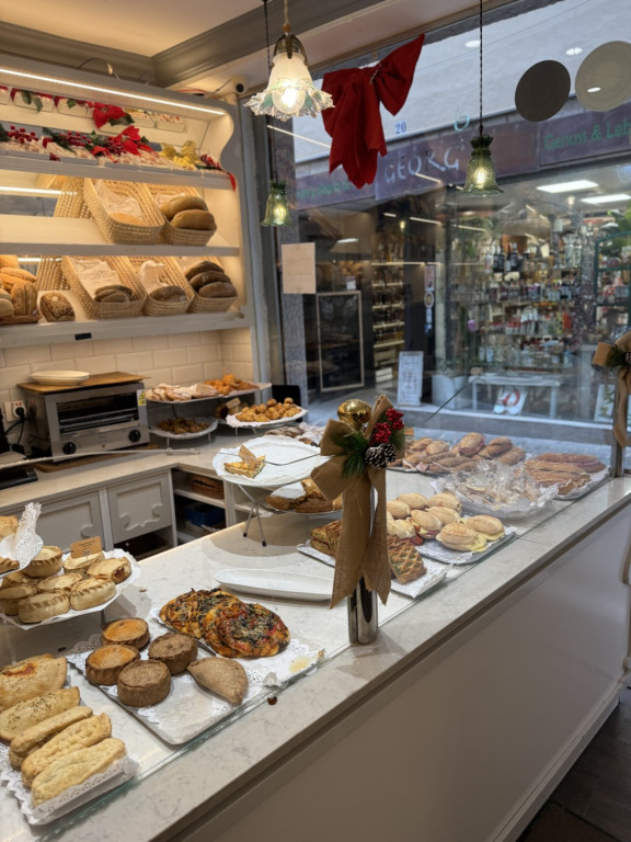 Wyjazd na Majorkę śladami Chopina uczennic Czwórki