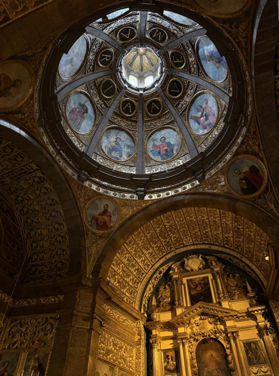 Wyjazd na Majorkę śladami Chopina uczennic Czwórki