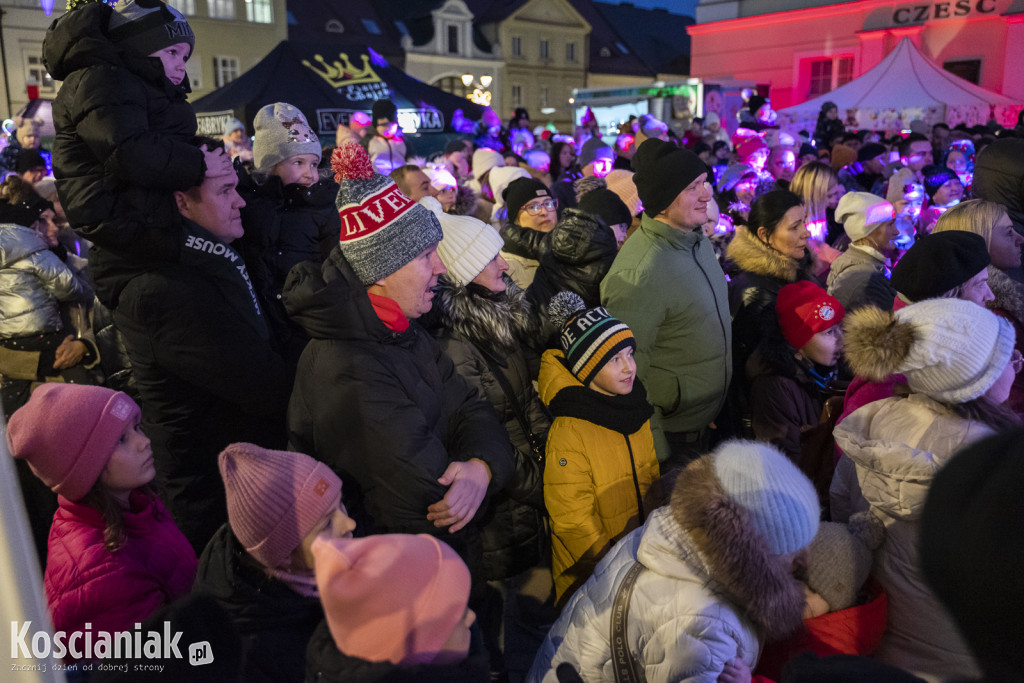 Kraina Bajek Św. Mikołaja w Kościanie
