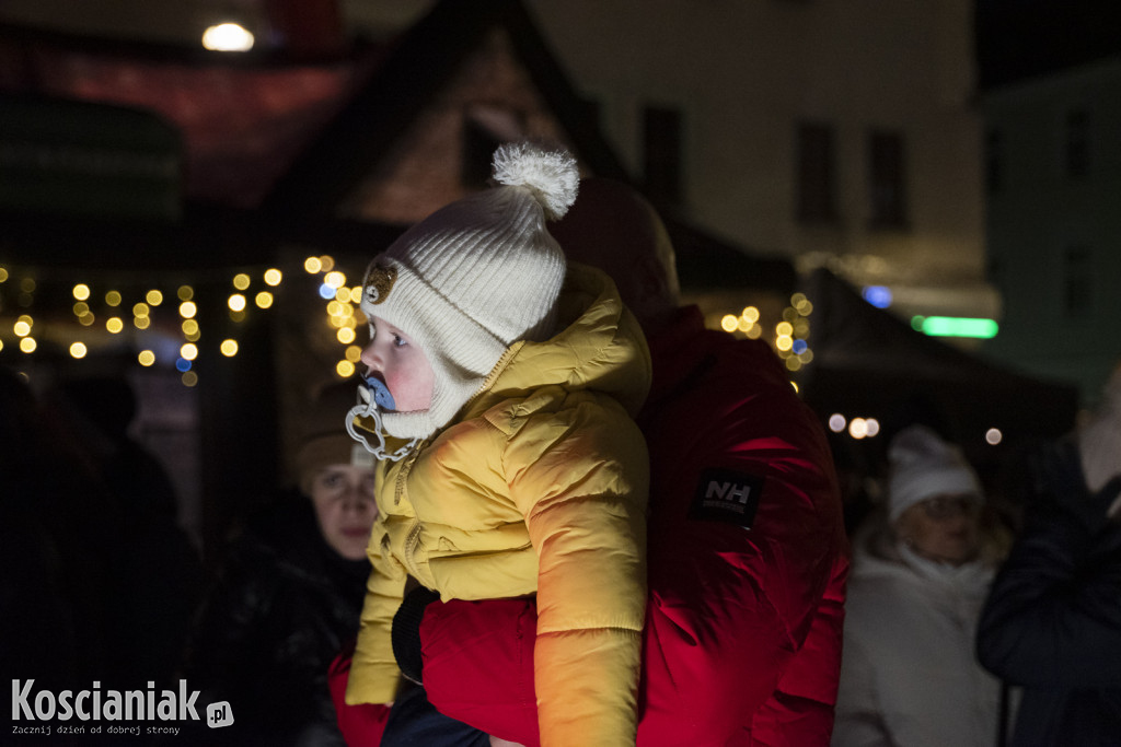 Kraina Bajek Św. Mikołaja w Kościanie