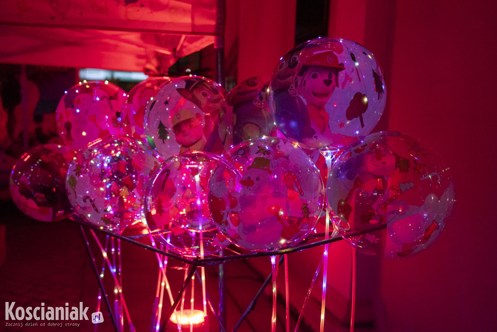 Kraina Bajek Św. Mikołaja w Kościanie