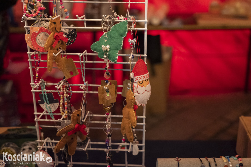 Kraina Bajek Św. Mikołaja w Kościanie