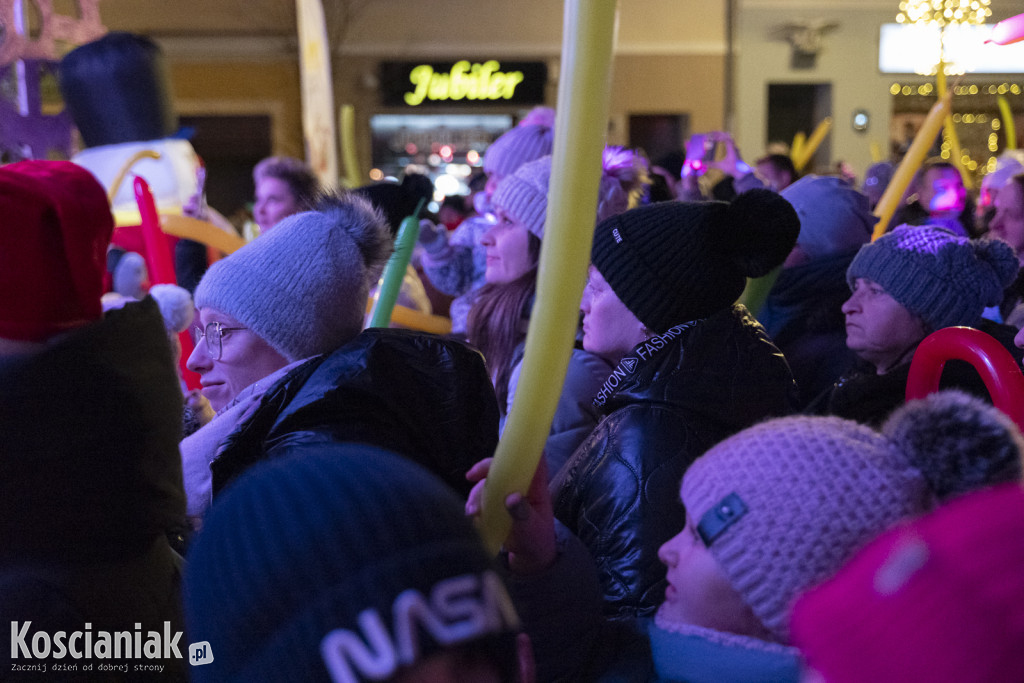 Kraina Bajek Św. Mikołaja w Kościanie