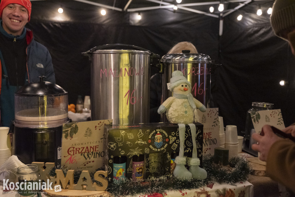 Kraina Bajek Św. Mikołaja w Kościanie