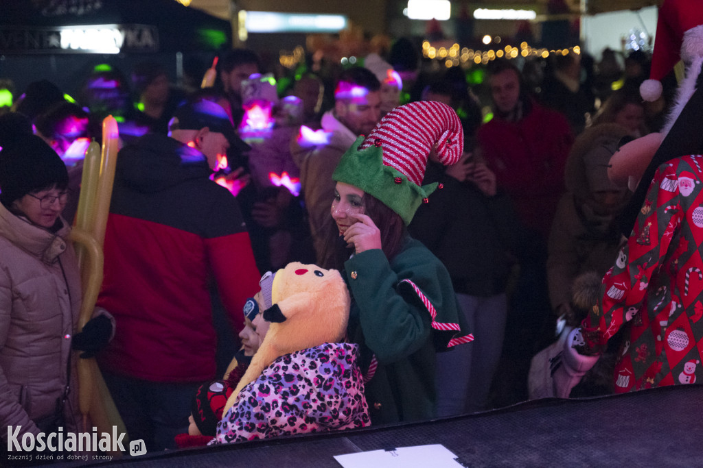 Kraina Bajek Św. Mikołaja w Kościanie