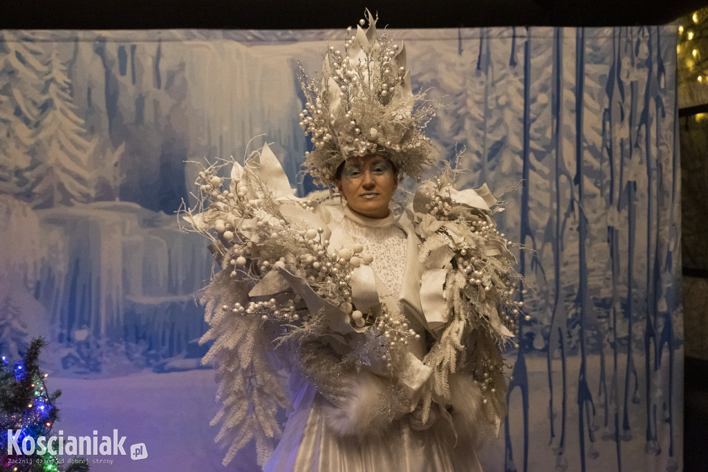 Kraina Bajek Św. Mikołaja w Kościanie