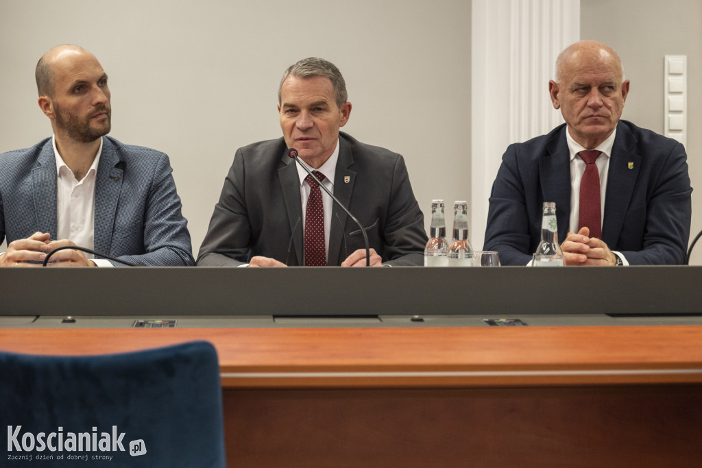 35 km nowych ścieżek i dróg rowerowych w powiecie