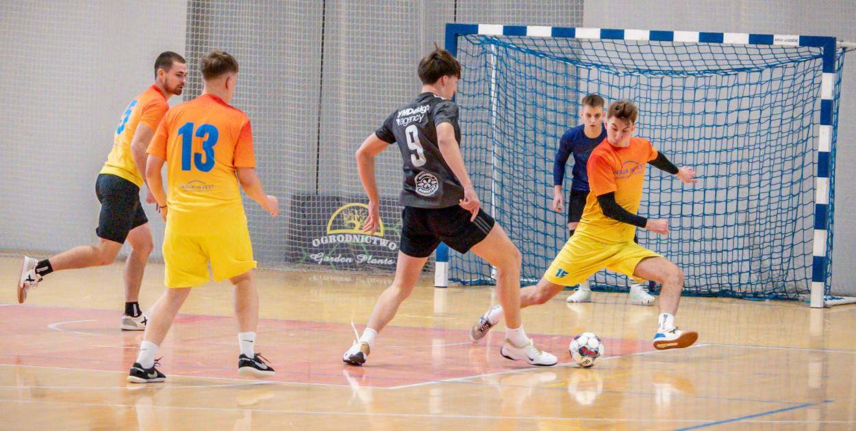 II edycja Kościan Cup za nami