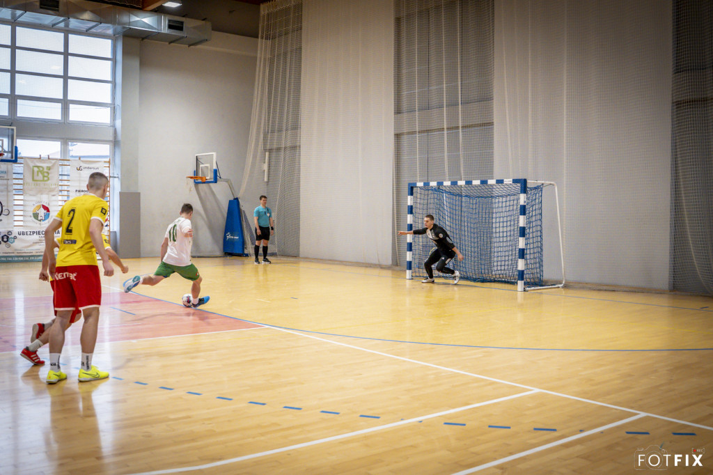 II edycja Kościan Cup za nami