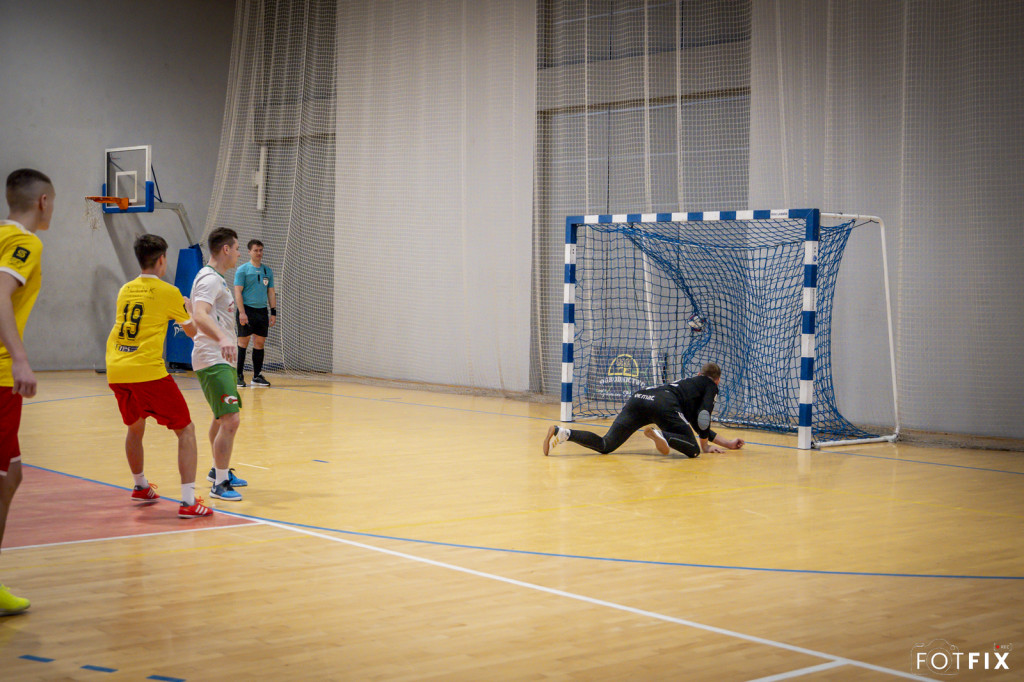 II edycja Kościan Cup za nami