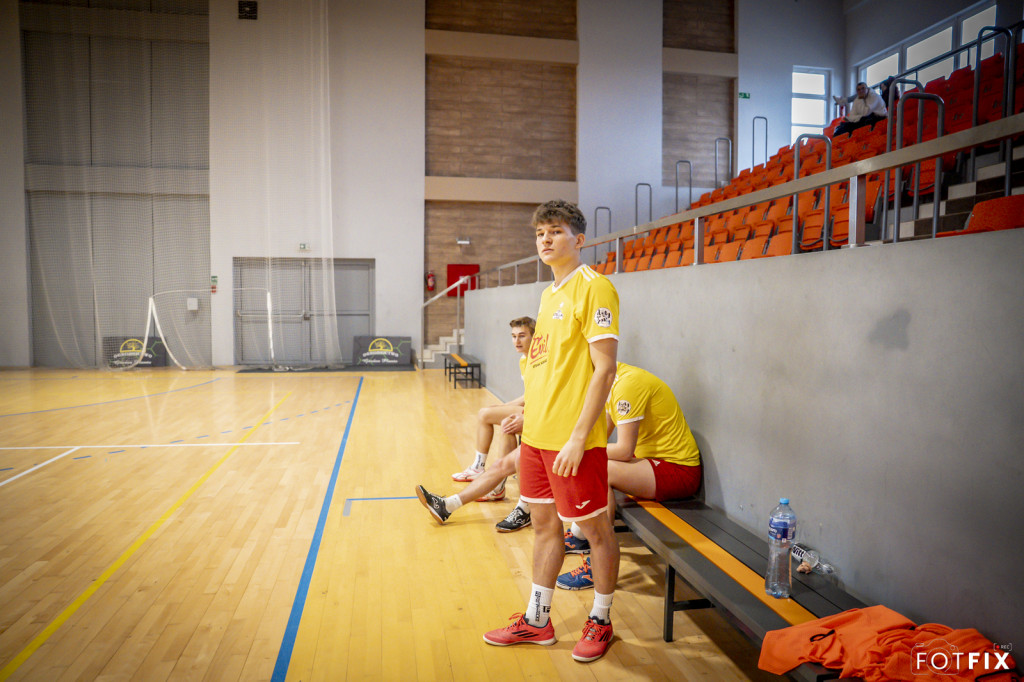 II edycja Kościan Cup za nami