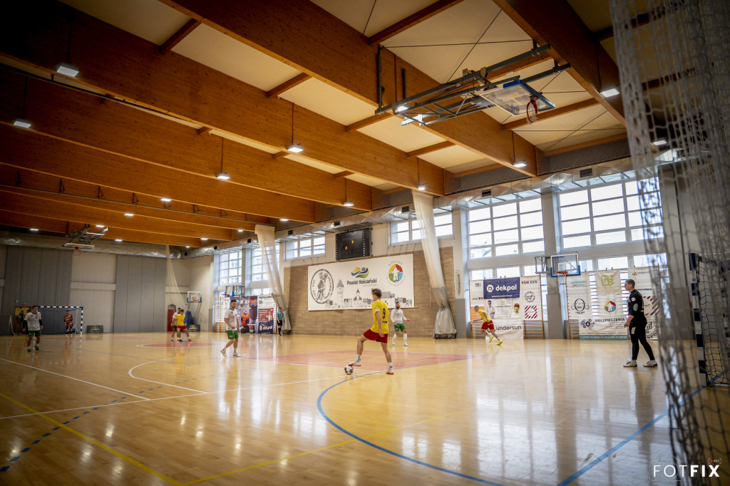 II edycja Kościan Cup za nami