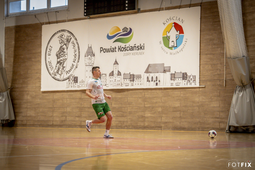 II edycja Kościan Cup za nami