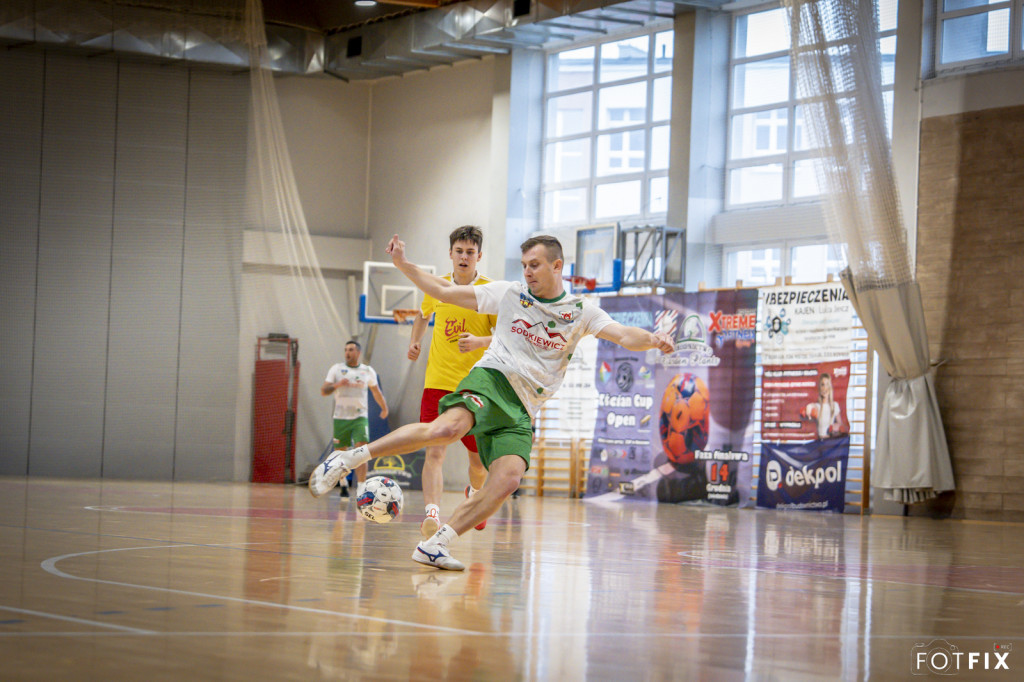 II edycja Kościan Cup za nami