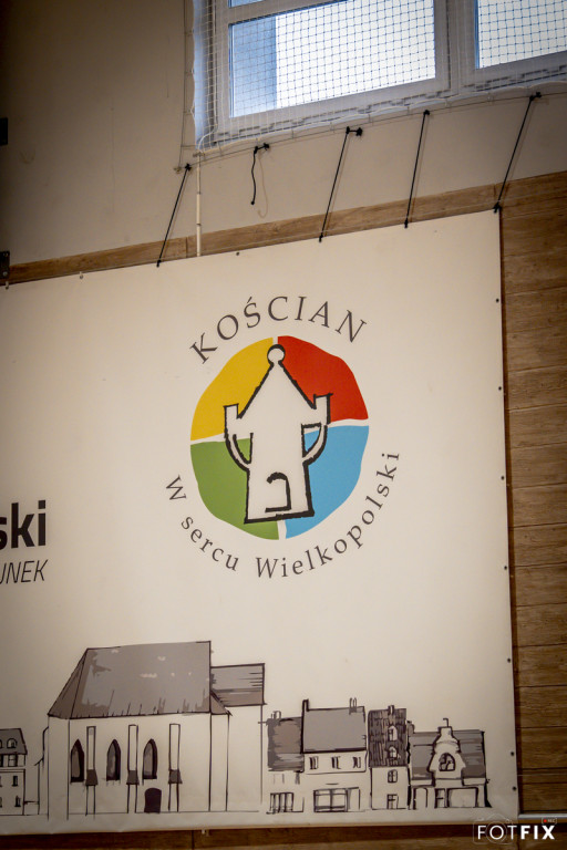 II edycja Kościan Cup za nami