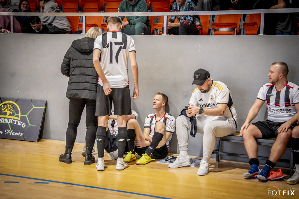 II edycja Kościan Cup za nami