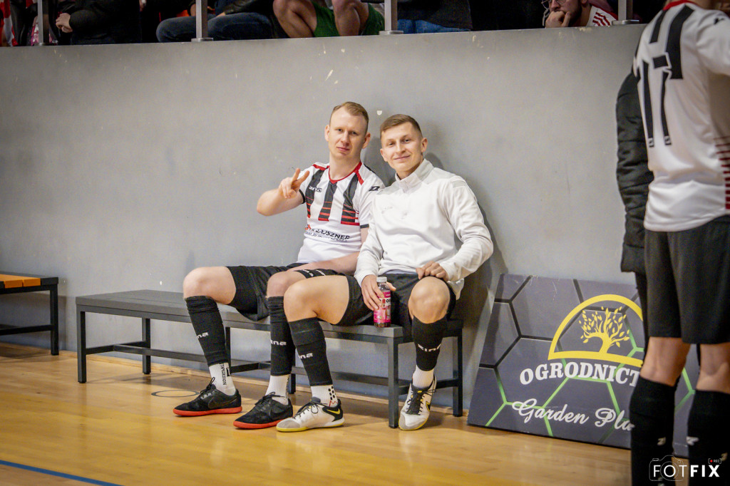 II edycja Kościan Cup za nami