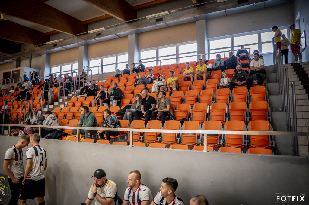 II edycja Kościan Cup za nami