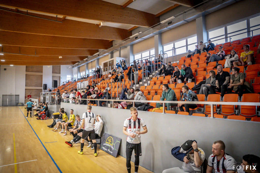 II edycja Kościan Cup za nami